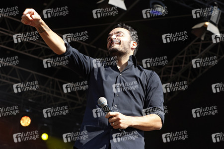 Schlagerfestival 'Lieblingslieder' in Bonn