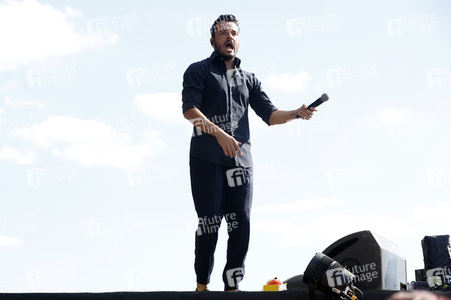 Schlagerfestival 'Lieblingslieder' in Bonn