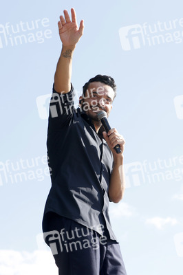 Schlagerfestival 'Lieblingslieder' in Bonn