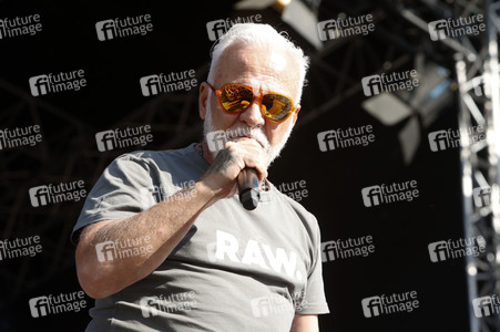 Schlagerfestival 'Lieblingslieder' in Bonn