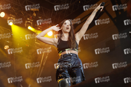 Schlagerfestival 'Lieblingslieder' in Bonn