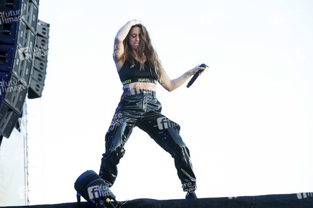 Schlagerfestival 'Lieblingslieder' in Bonn