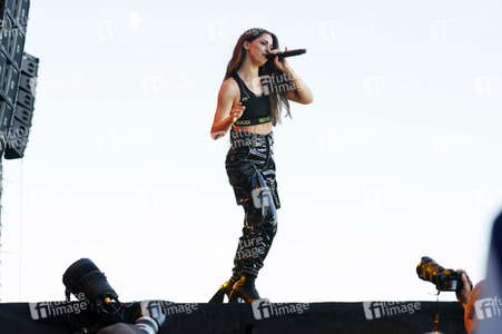 Schlagerfestival 'Lieblingslieder' in Bonn