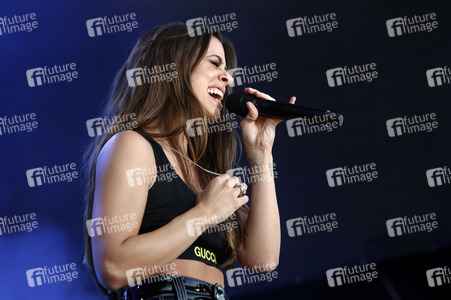 Schlagerfestival 'Lieblingslieder' in Bonn