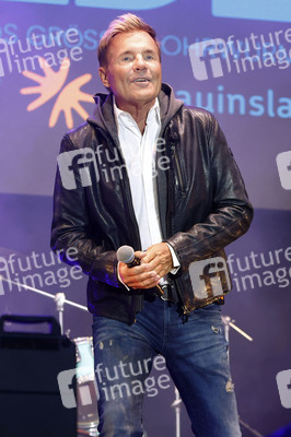 Schlagerfestival 'Lieblingslieder' in Bonn