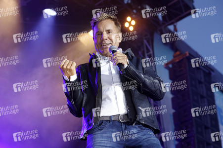 Schlagerfestival 'Lieblingslieder' in Bonn