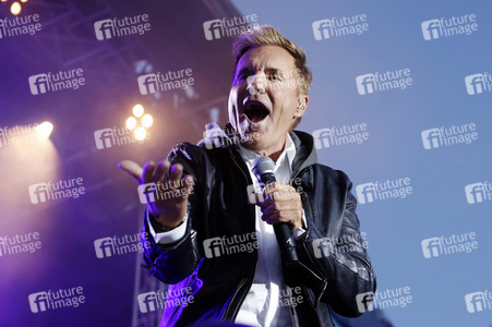 Schlagerfestival 'Lieblingslieder' in Bonn