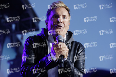 Schlagerfestival 'Lieblingslieder' in Bonn