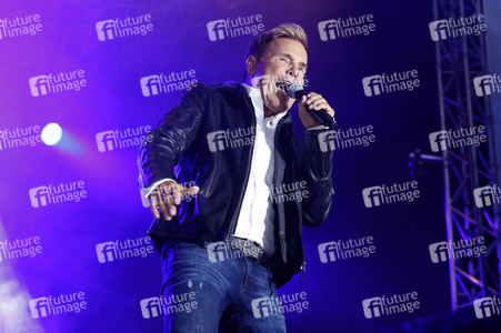 Schlagerfestival 'Lieblingslieder' in Bonn