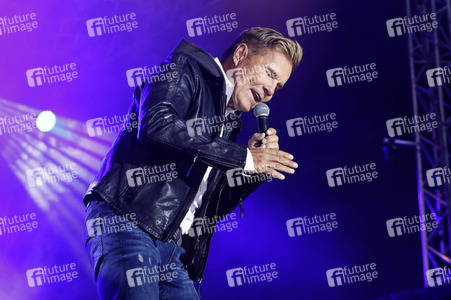 Schlagerfestival 'Lieblingslieder' in Bonn