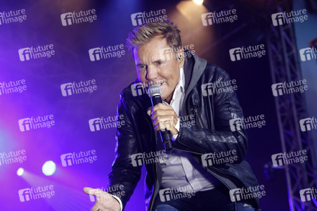 Schlagerfestival 'Lieblingslieder' in Bonn