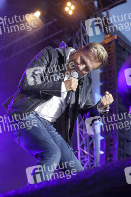 Schlagerfestival 'Lieblingslieder' in Bonn