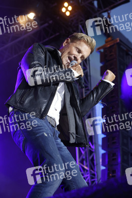 Schlagerfestival 'Lieblingslieder' in Bonn