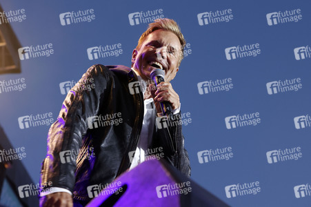 Schlagerfestival 'Lieblingslieder' in Bonn