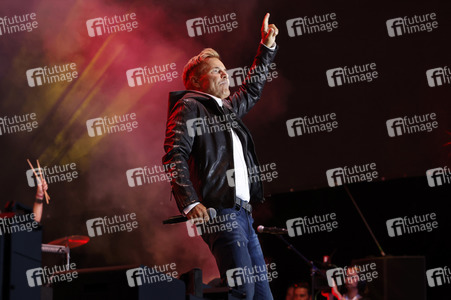 Schlagerfestival 'Lieblingslieder' in Bonn