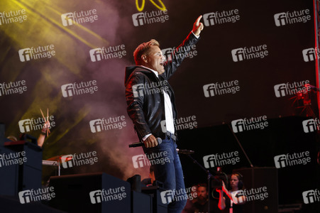 Schlagerfestival 'Lieblingslieder' in Bonn