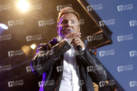 Schlagerfestival 'Lieblingslieder' in Bonn