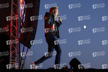Schlagerfestival 'Lieblingslieder' in Bonn