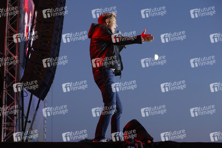 Schlagerfestival 'Lieblingslieder' in Bonn