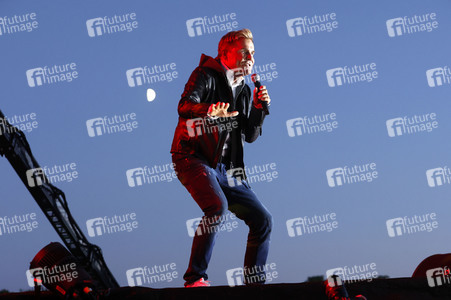 Schlagerfestival 'Lieblingslieder' in Bonn