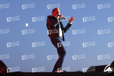 Schlagerfestival 'Lieblingslieder' in Bonn