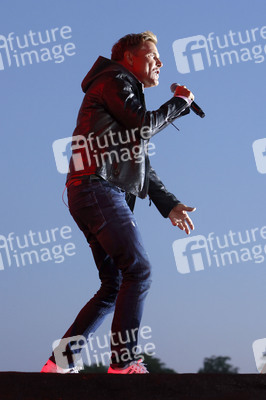 Schlagerfestival 'Lieblingslieder' in Bonn