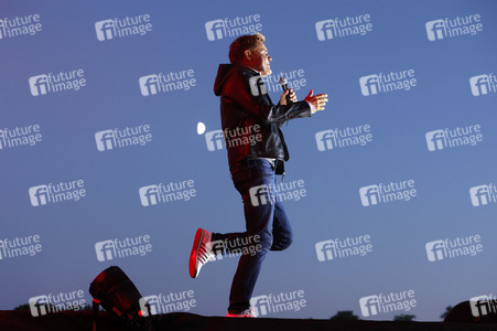 Schlagerfestival 'Lieblingslieder' in Bonn
