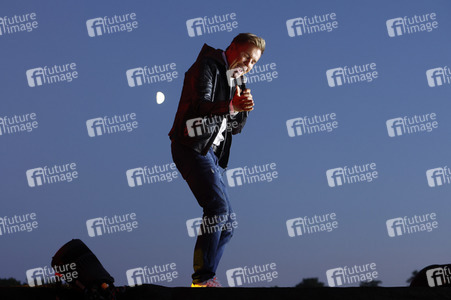 Schlagerfestival 'Lieblingslieder' in Bonn