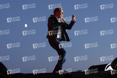 Schlagerfestival 'Lieblingslieder' in Bonn