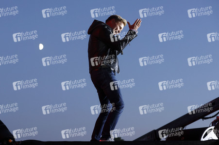 Schlagerfestival 'Lieblingslieder' in Bonn