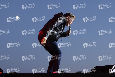 Schlagerfestival 'Lieblingslieder' in Bonn