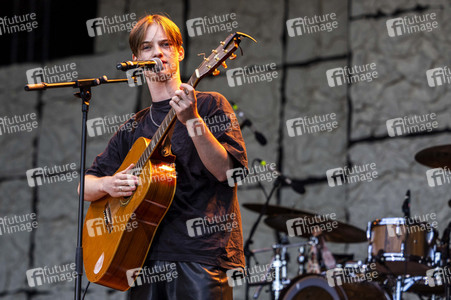 Konzert von Egon Werler in Apolda