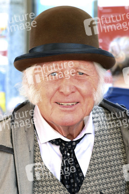 Autogrammstunde der Karl-May-Festspiele in Bad Segeberg