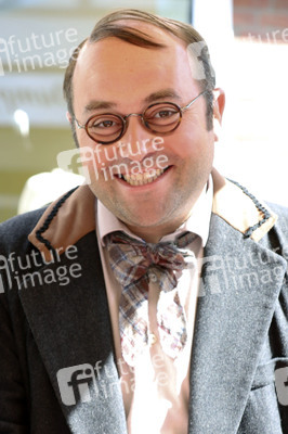 Autogrammstunde der Karl-May-Festspiele in Bad Segeberg