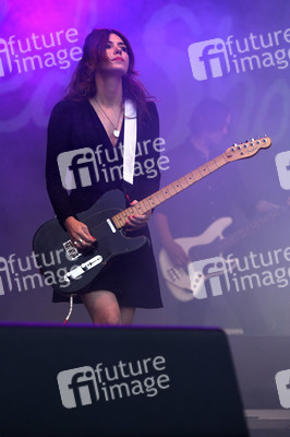Fährmannsfest 2022 in Hannover