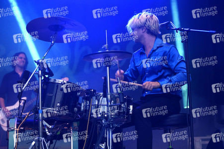 Fährmannsfest 2022 in Hannover