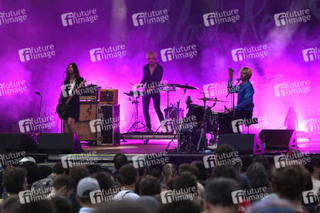 Fährmannsfest 2022 in Hannover