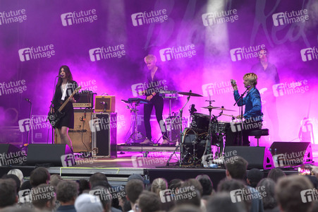 Fährmannsfest 2022 in Hannover