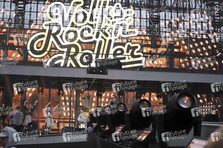 Konzert von Andreas Gabalier in München