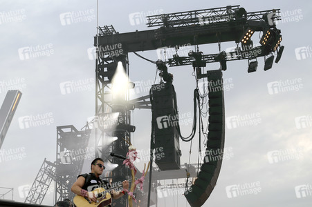 Konzert von Andreas Gabalier in München