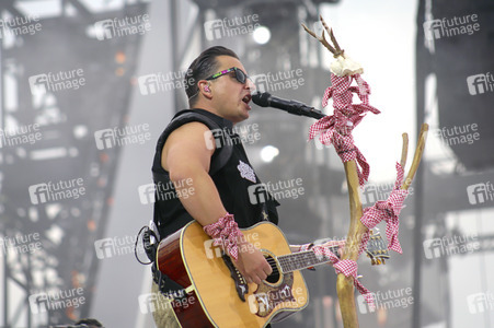 Konzert von Andreas Gabalier in München