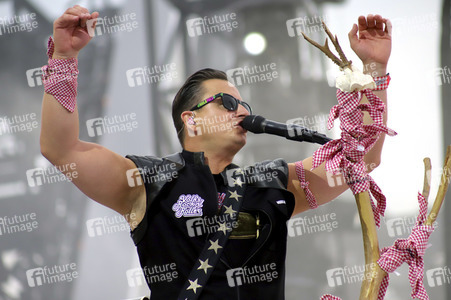 Konzert von Andreas Gabalier in München