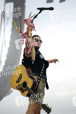 Konzert von Andreas Gabalier in München