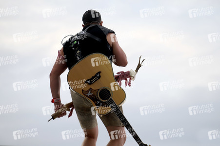 Konzert von Andreas Gabalier in München