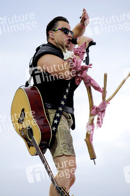 Konzert von Andreas Gabalier in München