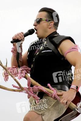 Konzert von Andreas Gabalier in München