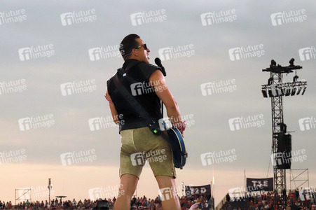 Konzert von Andreas Gabalier in München