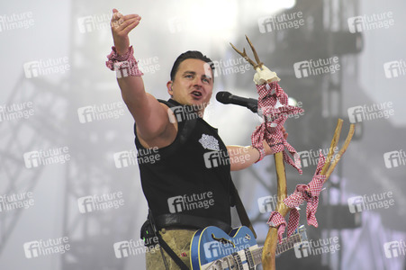 Konzert von Andreas Gabalier in München