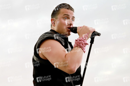 Konzert von Andreas Gabalier in München