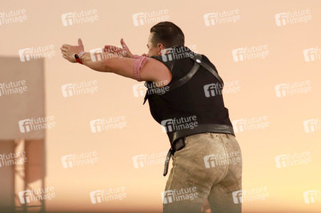 Konzert von Andreas Gabalier in München